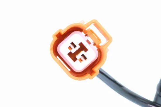 Sensor, Raddrehzahl Vorderachse links VEMO V26-72-0048 Bild Sensor, Raddrehzahl Vorderachse links VEMO V26-72-0048