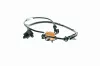 Sensor, Raddrehzahl Vorderachse links VEMO V26-72-0051 Bild Sensor, Raddrehzahl Vorderachse links VEMO V26-72-0051