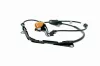 Sensor, Raddrehzahl Vorderachse links VEMO V26-72-0051 Bild Sensor, Raddrehzahl Vorderachse links VEMO V26-72-0051