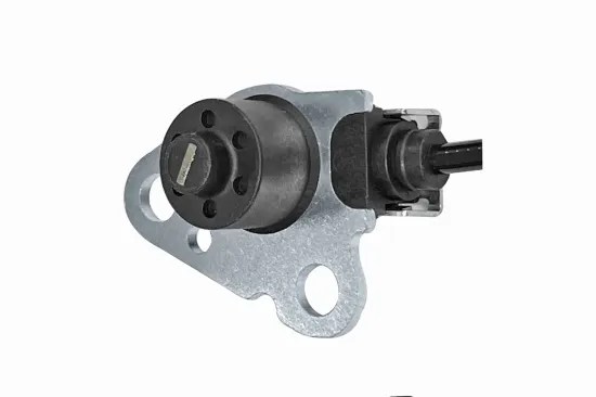 Sensor, Raddrehzahl Vorderachse links VEMO V26-72-0055 Bild Sensor, Raddrehzahl Vorderachse links VEMO V26-72-0055