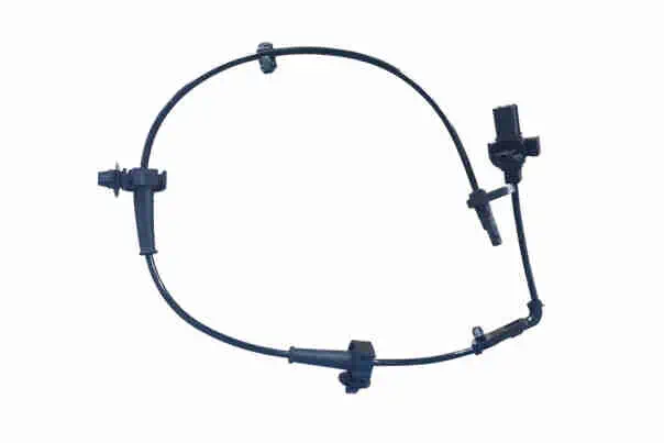 Sensor, Raddrehzahl Vorderachse links VEMO V26-72-0078