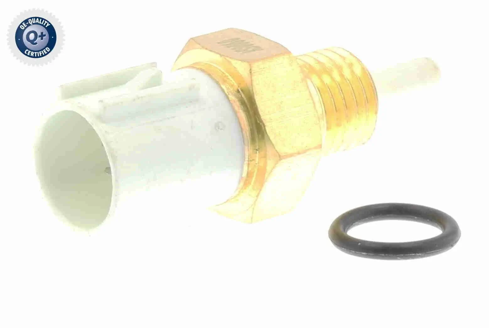 Sensor, Ansauglufttemperatur 12 V VEMO V26-72-0084