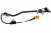 Sensor, Raddrehzahl Hinterachse rechts VEMO V26-72-0099