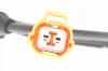 Sensor, Raddrehzahl Hinterachse links VEMO V26-72-0105 Bild Sensor, Raddrehzahl Hinterachse links VEMO V26-72-0105