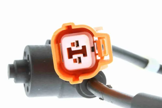 Sensor, Raddrehzahl Vorderachse links VEMO V26-72-0108 Bild Sensor, Raddrehzahl Vorderachse links VEMO V26-72-0108