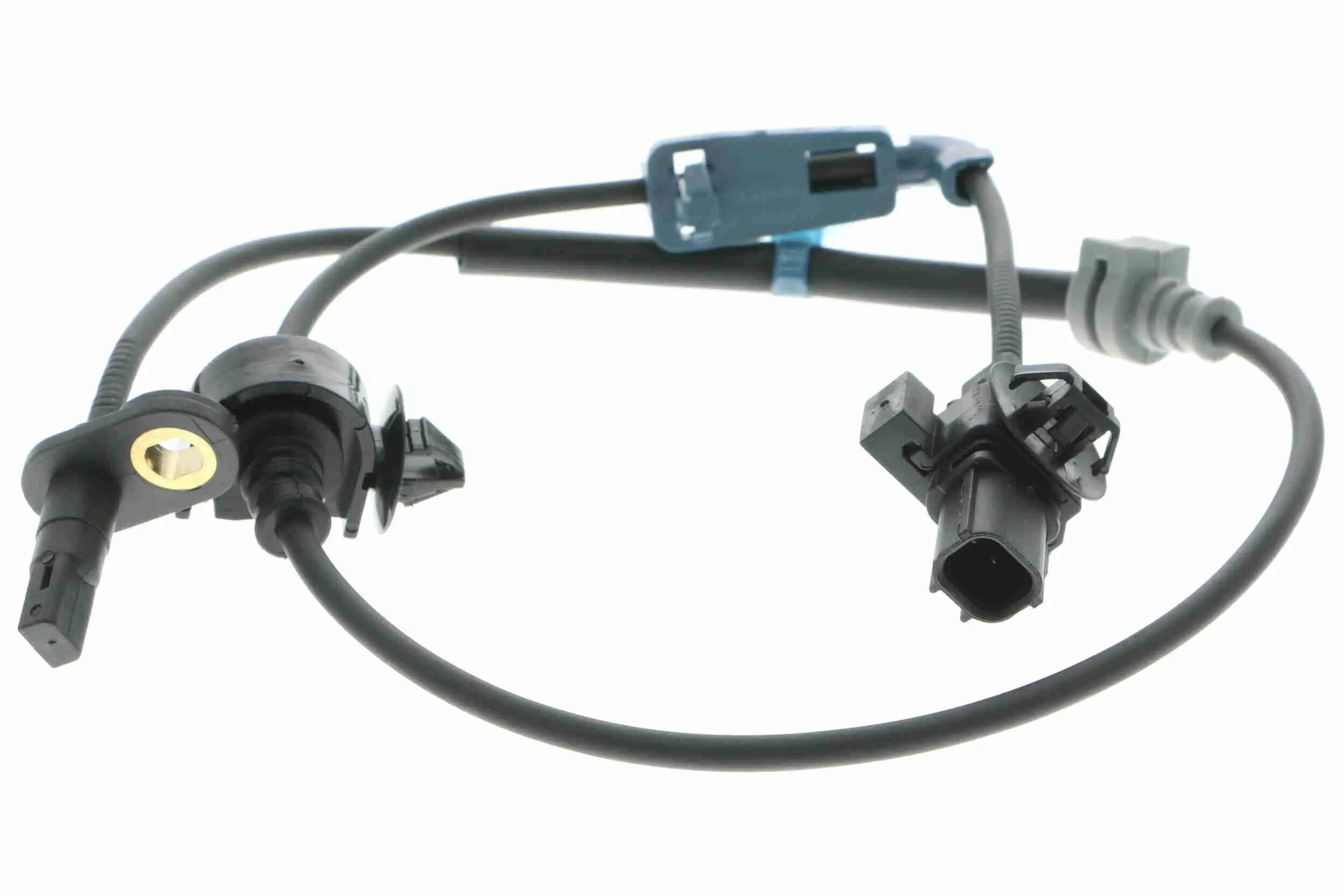 Sensor, Raddrehzahl Vorderachse rechts VEMO V26-72-0119