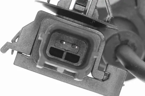 Sensor, Raddrehzahl Vorderachse links VEMO V26-72-0136 Bild Sensor, Raddrehzahl Vorderachse links VEMO V26-72-0136