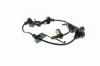 Sensor, Raddrehzahl Vorderachse links VEMO V26-72-0136 Bild Sensor, Raddrehzahl Vorderachse links VEMO V26-72-0136