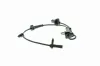 Sensor, Raddrehzahl Vorderachse links VEMO V26-72-0137