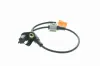 Sensor, Raddrehzahl Hinterachse rechts VEMO V26-72-0141 Bild Sensor, Raddrehzahl Hinterachse rechts VEMO V26-72-0141