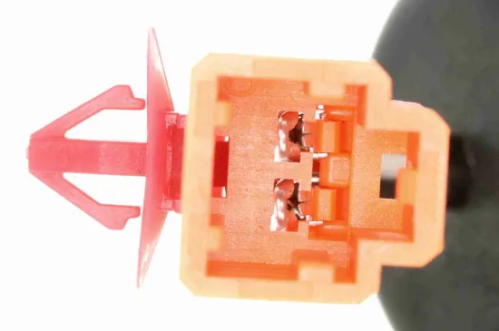 Sensor, Raddrehzahl Hinterachse rechts VEMO V26-72-0143 Bild Sensor, Raddrehzahl Hinterachse rechts VEMO V26-72-0143