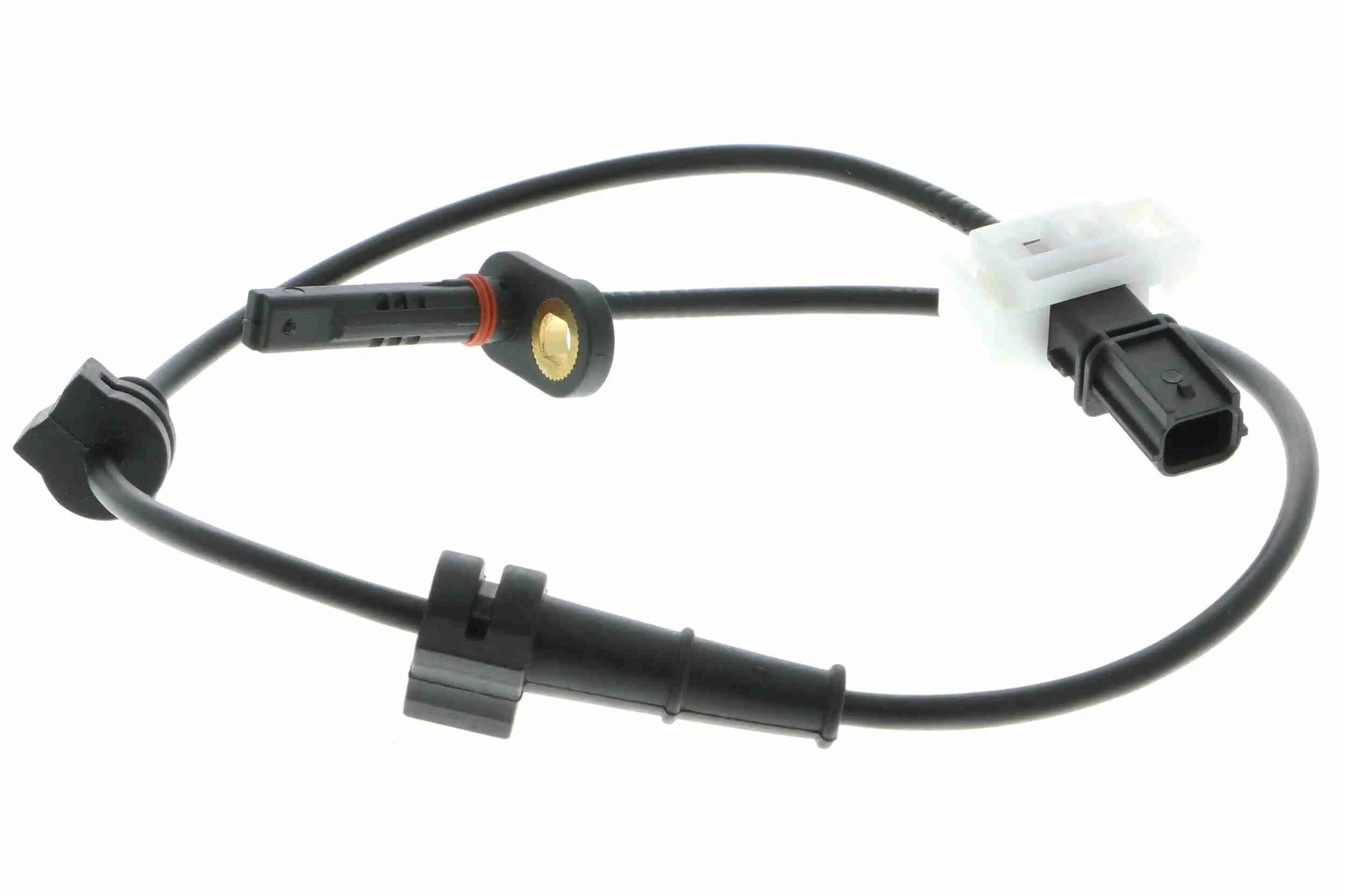 Sensor, Raddrehzahl Hinterachse VEMO V26-72-0151