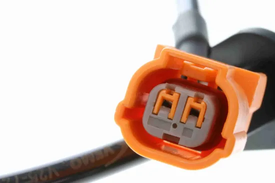 Sensor, Raddrehzahl Hinterachse links VEMO V26-72-0156 Bild Sensor, Raddrehzahl Hinterachse links VEMO V26-72-0156