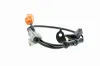 Sensor, Raddrehzahl Hinterachse links VEMO V26-72-0156 Bild Sensor, Raddrehzahl Hinterachse links VEMO V26-72-0156