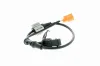 Sensor, Raddrehzahl Hinterachse links VEMO V26-72-0156 Bild Sensor, Raddrehzahl Hinterachse links VEMO V26-72-0156