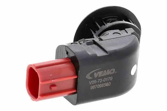 Sensor, Einparkhilfe vorne hinten VEMO V26-72-0179 Bild Sensor, Einparkhilfe vorne hinten VEMO V26-72-0179