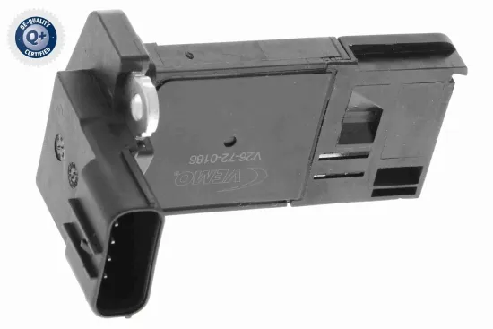 Luftmassenmesser VEMO V26-72-0186 Bild Luftmassenmesser VEMO V26-72-0186