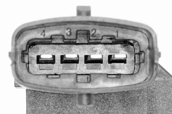 Sensor, Saugrohrdruck VEMO V26-72-0207 Bild Sensor, Saugrohrdruck VEMO V26-72-0207