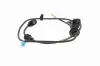 Sensor, Raddrehzahl Hinterachse links VEMO V26-72-0209 Bild Sensor, Raddrehzahl Hinterachse links VEMO V26-72-0209