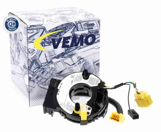 Wickelfeder, Airbag VEMO V26-72-0263 Bild Wickelfeder, Airbag VEMO V26-72-0263
