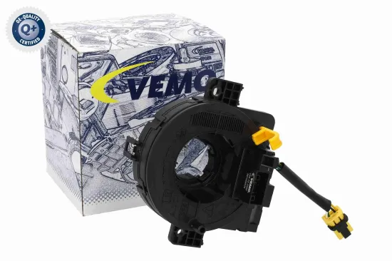 Wickelfeder, Airbag VEMO V26-72-0266 Bild Wickelfeder, Airbag VEMO V26-72-0266