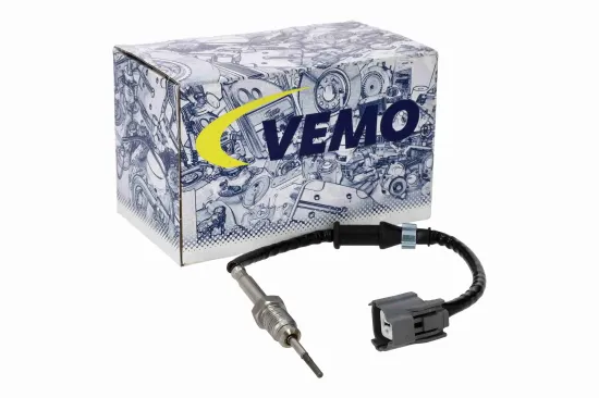 Sensor, Abgastemperatur VEMO V26-72-0267 Bild Sensor, Abgastemperatur VEMO V26-72-0267