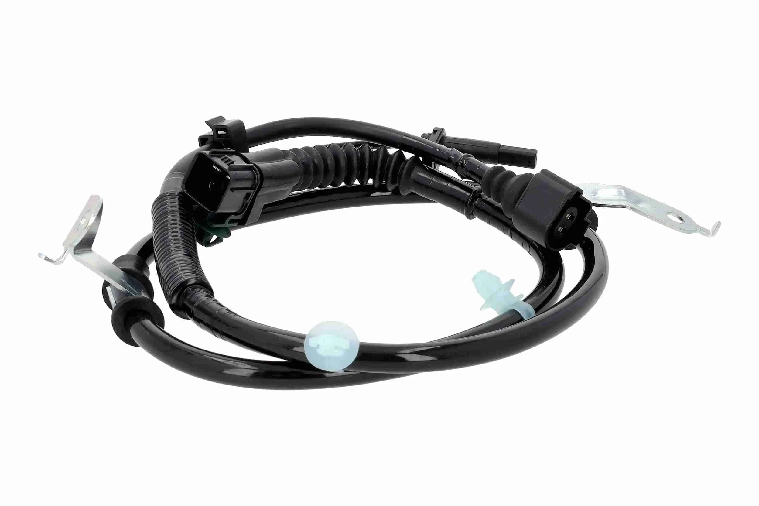 Sensor, Raddrehzahl Hinterachse links VEMO V26-72-0275