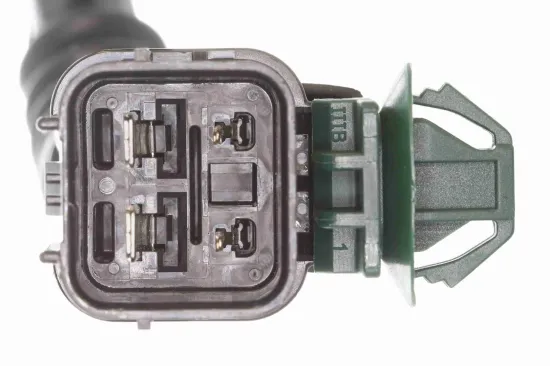 Sensor, Raddrehzahl Hinterachse links VEMO V26-72-0275 Bild Sensor, Raddrehzahl Hinterachse links VEMO V26-72-0275