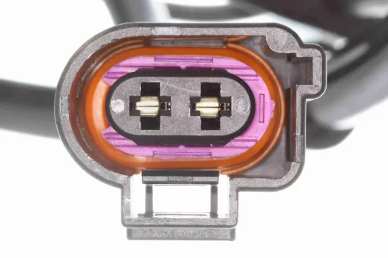 Sensor, Raddrehzahl Hinterachse links VEMO V26-72-0275 Bild Sensor, Raddrehzahl Hinterachse links VEMO V26-72-0275