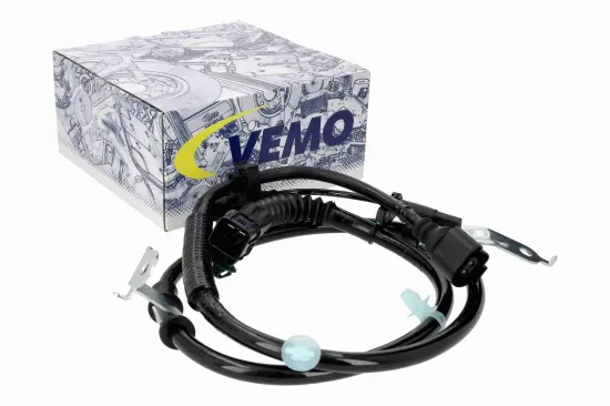 Sensor, Raddrehzahl Hinterachse links VEMO V26-72-0275 Bild Sensor, Raddrehzahl Hinterachse links VEMO V26-72-0275