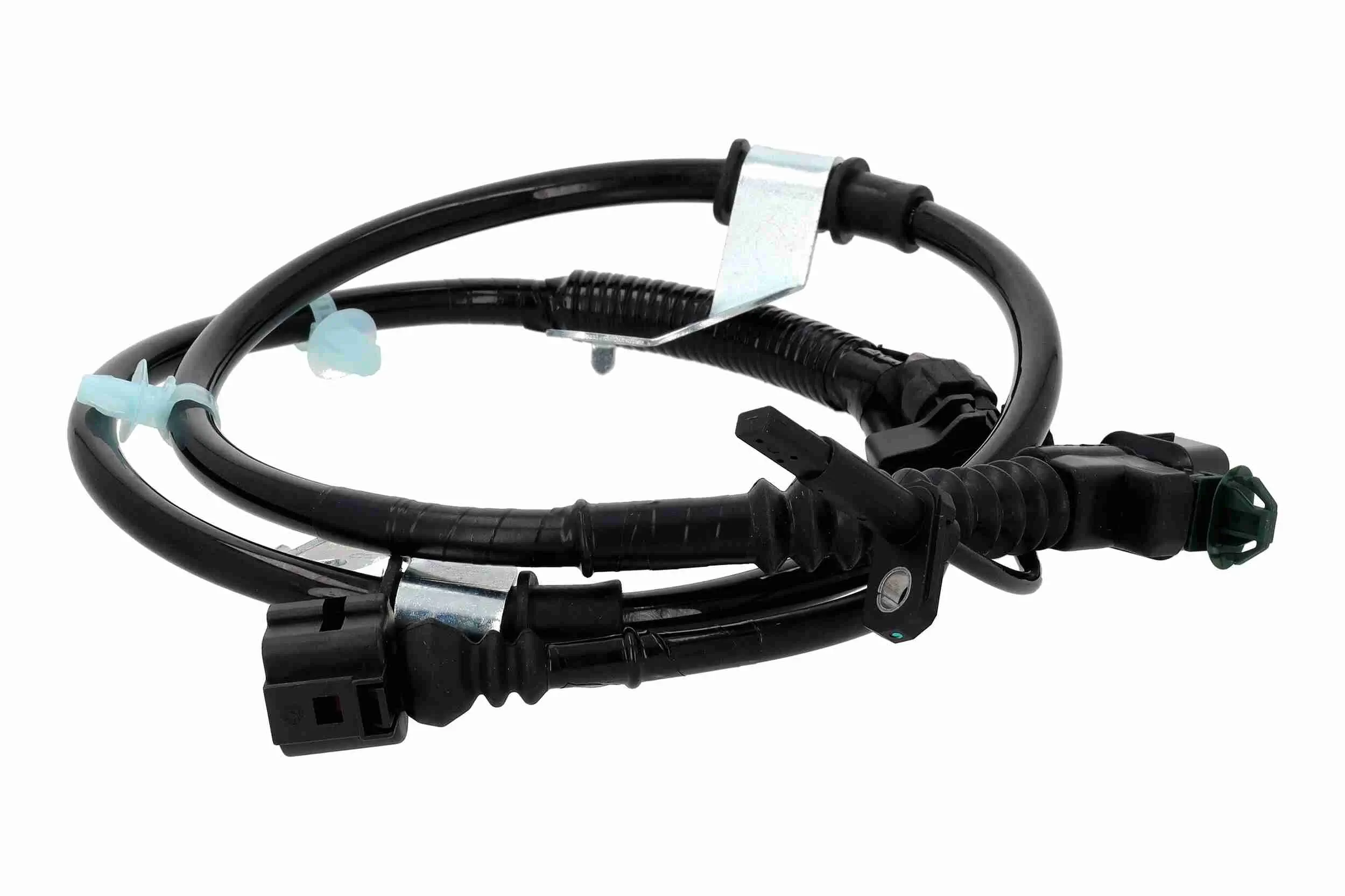Sensor, Raddrehzahl Hinterachse rechts VEMO V26-72-0276