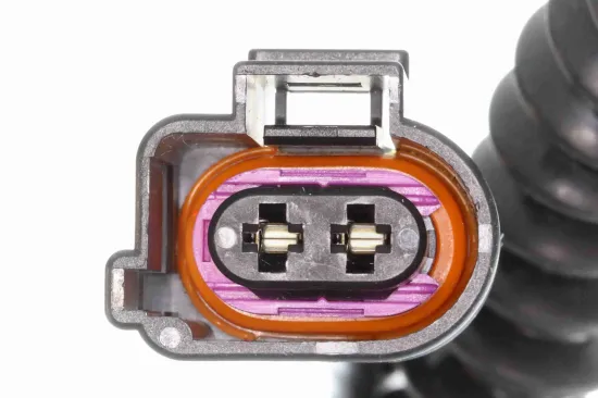 Sensor, Raddrehzahl Hinterachse rechts VEMO V26-72-0276 Bild Sensor, Raddrehzahl Hinterachse rechts VEMO V26-72-0276