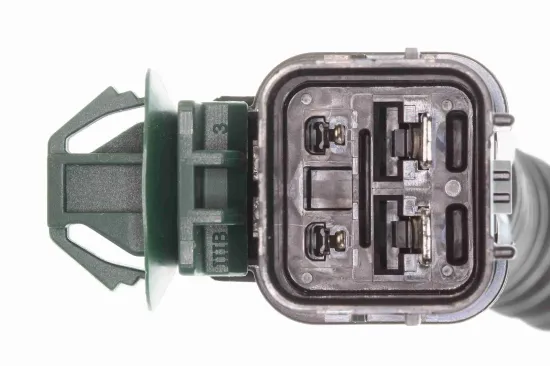 Sensor, Raddrehzahl Hinterachse rechts VEMO V26-72-0276 Bild Sensor, Raddrehzahl Hinterachse rechts VEMO V26-72-0276