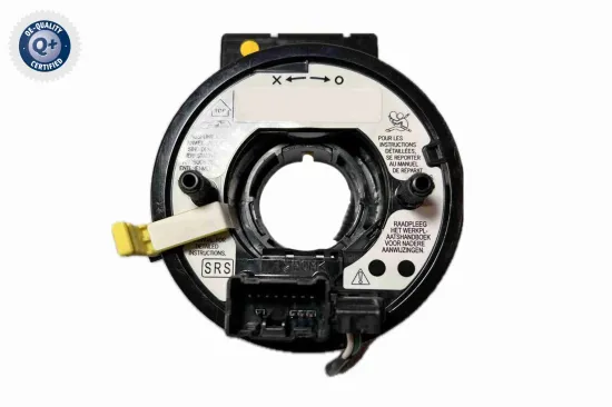 Wickelfeder, Airbag VEMO V26-72-0285 Bild Wickelfeder, Airbag VEMO V26-72-0285