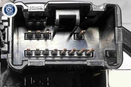 Wickelfeder, Airbag VEMO V26-72-0285 Bild Wickelfeder, Airbag VEMO V26-72-0285