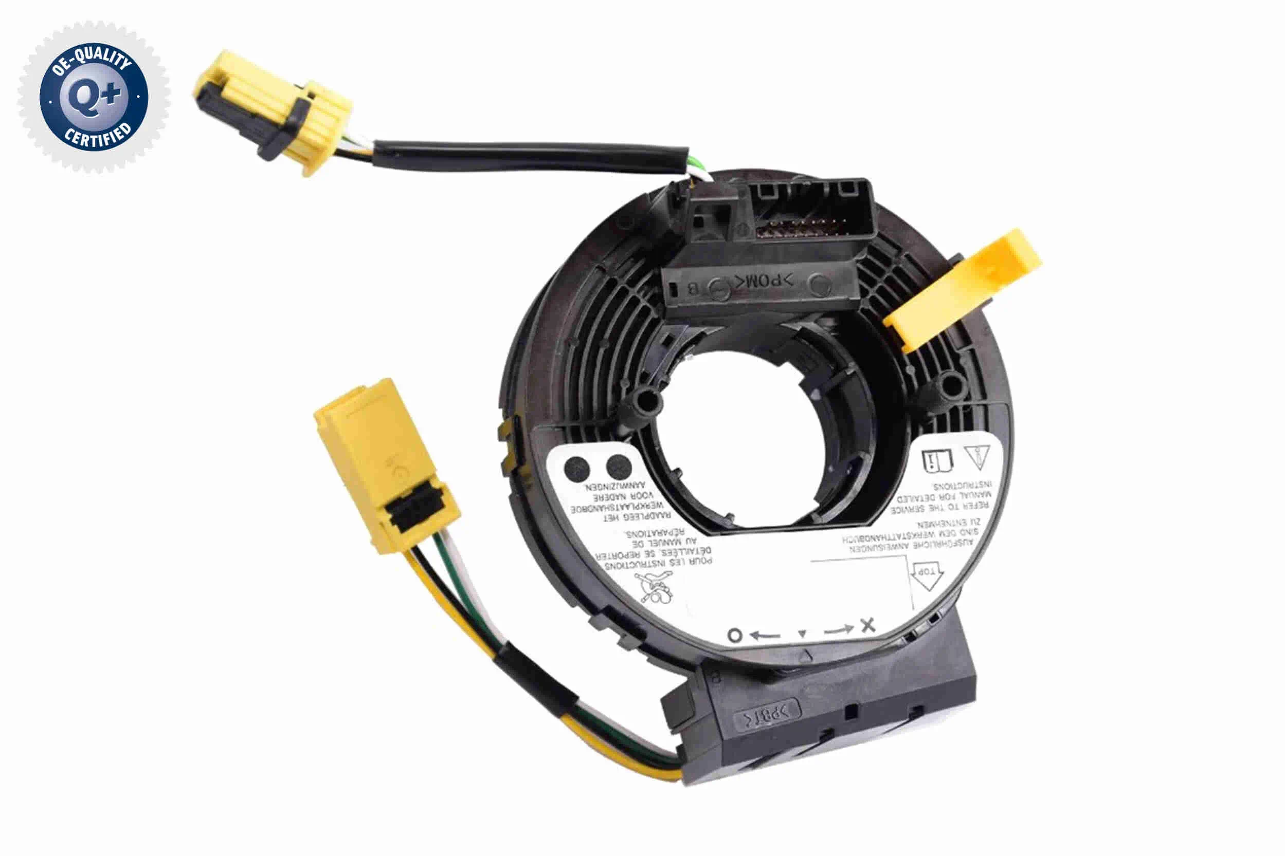 Wickelfeder, Airbag VEMO V26-72-0294