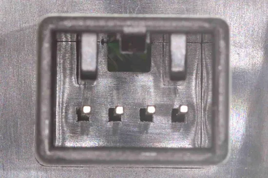 Lenkwinkelsensor VEMO V26-72-0299 Bild Lenkwinkelsensor VEMO V26-72-0299