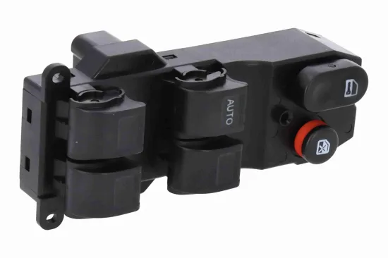 Schalter, Fensterheber fahrerseitig VEMO V26-73-0048 Bild Schalter, Fensterheber fahrerseitig VEMO V26-73-0048