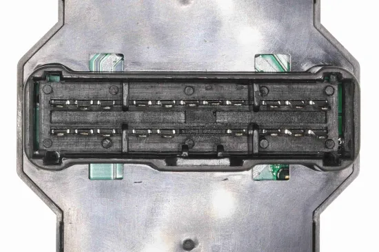 Schalter, Fensterheber fahrerseitig VEMO V26-73-0048 Bild Schalter, Fensterheber fahrerseitig VEMO V26-73-0048