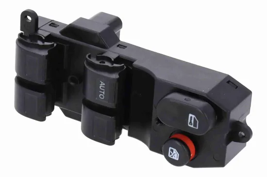 Schalter, Fensterheber fahrerseitig VEMO V26-73-0048 Bild Schalter, Fensterheber fahrerseitig VEMO V26-73-0048