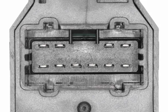 Schalter, Fensterheber beifahrerseitig VEMO V26-73-0050 Bild Schalter, Fensterheber beifahrerseitig VEMO V26-73-0050