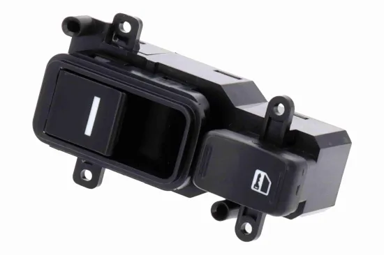 Schalter, Fensterheber beifahrerseitig VEMO V26-73-0050 Bild Schalter, Fensterheber beifahrerseitig VEMO V26-73-0050