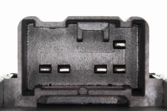 Schalter, Fensterheber beifahrerseitig VEMO V26-73-0052 Bild Schalter, Fensterheber beifahrerseitig VEMO V26-73-0052