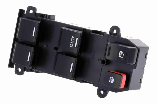 Schalter, Fensterheber fahrerseitig VEMO V26-73-0053 Bild Schalter, Fensterheber fahrerseitig VEMO V26-73-0053