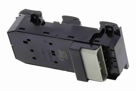 Schalter, Fensterheber fahrerseitig VEMO V26-73-0053 Bild Schalter, Fensterheber fahrerseitig VEMO V26-73-0053