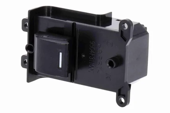 Schalter, Fensterheber hinten VEMO V26-73-0054 Bild Schalter, Fensterheber hinten VEMO V26-73-0054