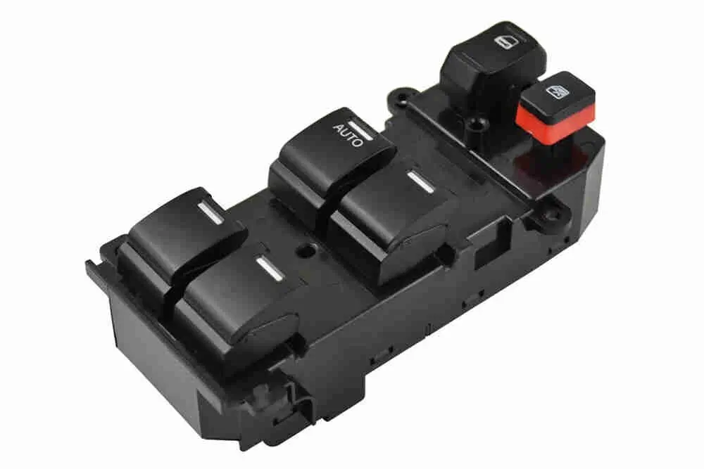 Schalter, Fensterheber vorne links VEMO V26-73-0073