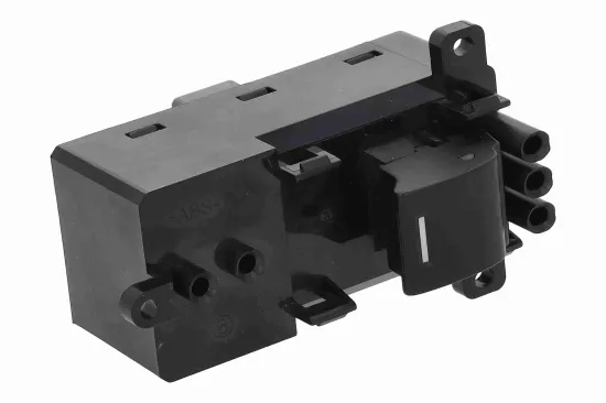 Schalter, Fensterheber hinten VEMO V26-73-0075 Bild Schalter, Fensterheber hinten VEMO V26-73-0075