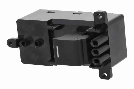 Schalter, Fensterheber hinten VEMO V26-73-0075 Bild Schalter, Fensterheber hinten VEMO V26-73-0075