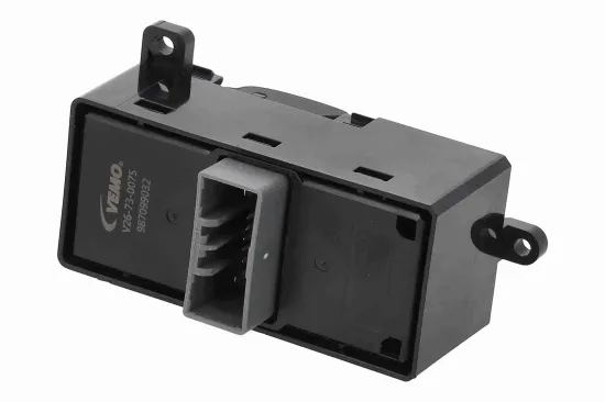 Schalter, Fensterheber hinten VEMO V26-73-0075 Bild Schalter, Fensterheber hinten VEMO V26-73-0075